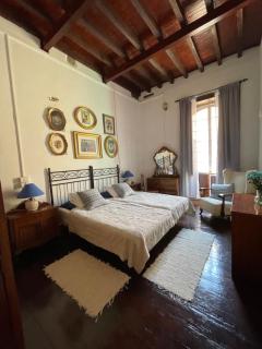 Aloe Apartament 2 plus 1 gratis w Casa Verde de Guía - Santa Maria de Guia - 8