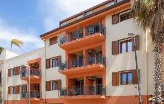 Beautiful Apartment In Balestrate - Balestrate - 9