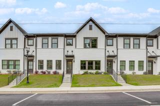 7 Mi to Dtwn Sleek Retreat in Atlanta! - Atlanta - 8