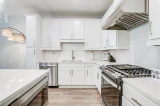 7 Mi to Dtwn Sleek Retreat in Atlanta! - Atlanta - 3