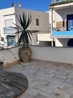 Queen marsa - Douar el Hafey - 4