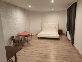 Apartamenti ar setu un grilu - 0