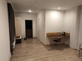 Apartamenti ar setu un grilu - 2