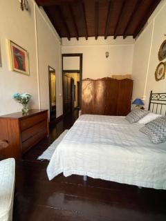 Aloe Apartament 2 plus 1 gratis w Casa Verde de Guía - Santa Maria de Guia - 6