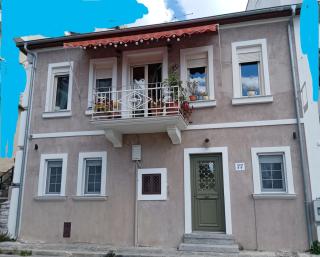 la maisonette - 2