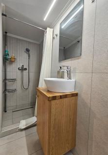 la maisonette - 1