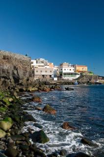 Los Abrigos Suite Home - Los Abrigos - 1