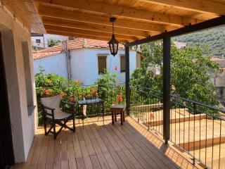 lemon garden with view - Kallirakhi - 3