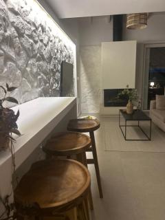 CL Luxury Apartment - 5