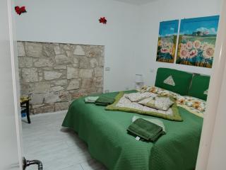 Appartamento bilocale ERICA - Monteriggioni - 8