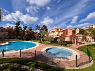 Casa Verdemar Golf Islantilla - 4