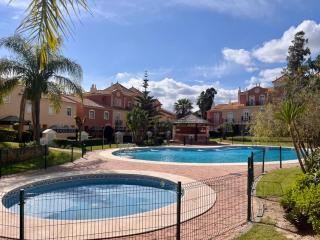 Casa Verdemar Golf Islantilla - 2