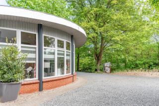 Stadtpavillon Mühlenau - Husum - 7