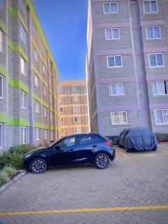 Velvet villa luxury apartments - Ongata Rongai - 9