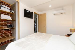 Laureles Cozy Diamond in the Sky-Stunning Views - Medellín - 9
