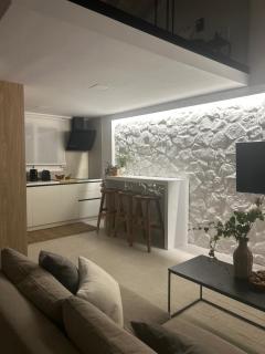 CL Luxury Apartment - Kalamata - 8