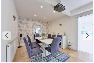 Regatta 10 day stay ONLY from 26th June - Henley on Thames - 5