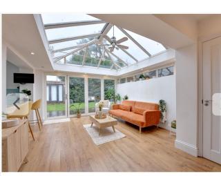 Regatta 10 day stay ONLY from 26th June - Henley on Thames - 4