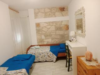 Appartamento bilocale ERICA - Monteriggioni - 9