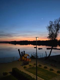 Apartamenty Boszkowo Aquarius Amber - Boszkowo - 9