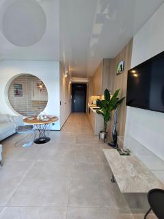 Apartamenty Boszkowo Aquarius Amber - Boszkowo - 8