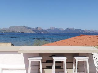 SA MARINA Alcudia House - Alcúdia - 0