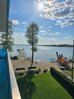 Apartamenty Boszkowo Aquarius Amber - Boszkowo - 0