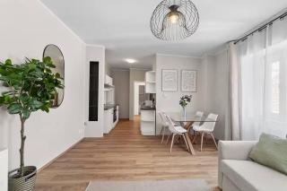 5 Minutes to Inner City I Next to Shopping street - Vienne - 3