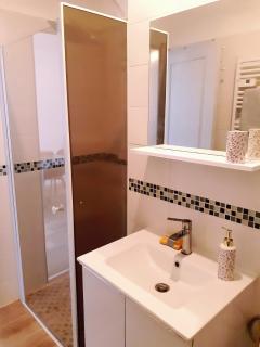 Studio paisible en Morvan - Gien-sur-Cure - 6