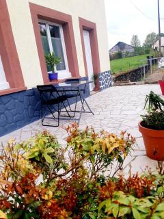 Studio paisible en Morvan - Gien-sur-Cure - 3