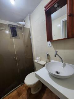 Apartamento Planejado e Moderno frente ao Trianon - Campos dos Goytacazes - 3