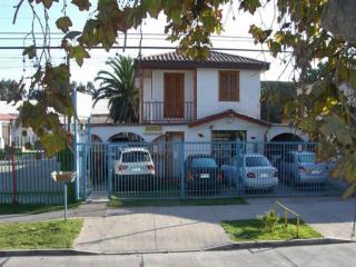 Acropolis Hostal - La Serena - 0