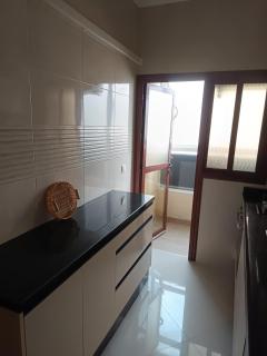 Appartement Familial- Route de Rabat TANGER - Tangeri - 5