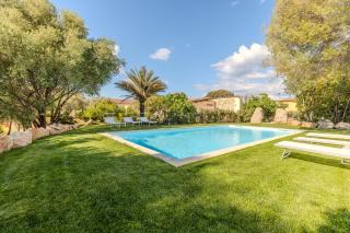 STAZZO SAN TEODORO IL GINEPRO Piscina Condivisa - San Teodoro - 6