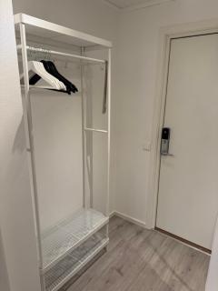 Stor attraktiv studioleilighet i sentrum - 1