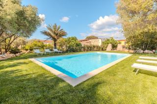 STAZZO SAN TEODORO IL GINEPRO Piscina Condivisa - San Teodoro - 4
