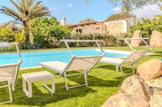 STAZZO SAN TEODORO IL GINEPRO Piscina Condivisa - San Teodoro - 2