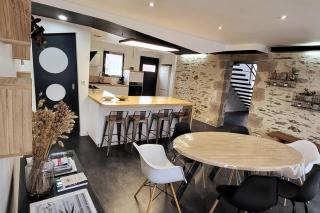 Gite le Parveau, 3 étoiles meublé de tourisme - La Guiltière - 4