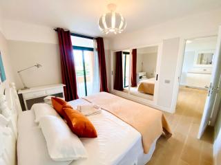 LA PAZ. Lovely apartment overlooking the golf and sea - 3