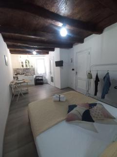 Sally Home - 3