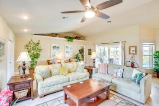 6 Mi to Waterpark Tropical Home in Cape Coral - Cape Coral - 8