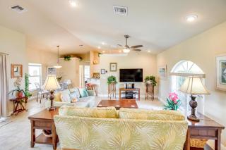 6 Mi to Waterpark Tropical Home in Cape Coral - Cape Coral - 5