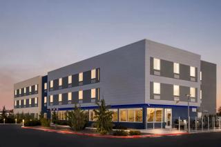Holiday Inn Express & Suites George - Quincy South by IHG - George - 1