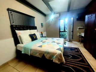Daven Guest House - Pietermaritzburg - 8