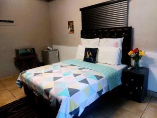 Daven Guest House - Pietermaritzburg - 7