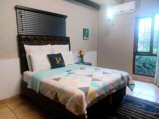 Daven Guest House - Pietermaritzburg - 5