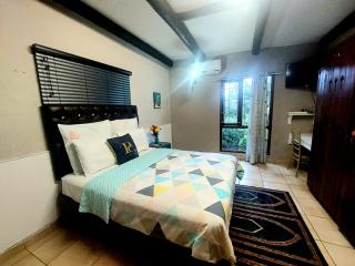 Daven Guest House - Pietermaritzburg - 4