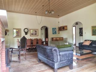 multilazer luxury house in the mountains - 9