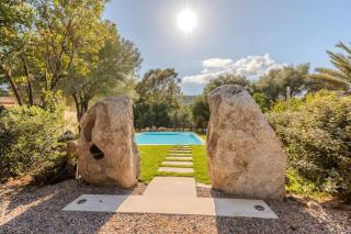 STAZZO SAN TEODORO IL GINEPRO Piscina Condivisa - San Teodoro - 3