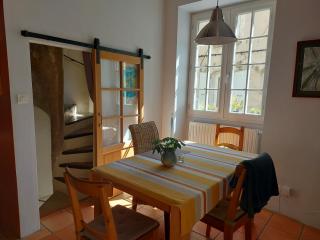 17th Century town house in Forcalquier centre - 9